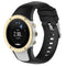 Silicone Watch Strap Watch Band Replace for Suunto Spartan Trainer Wrist HR
