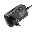 AC 100-240V Converter Adapter DC 5.5 x 2.5MM 9V 1A 1000mA Charger EU Plug A