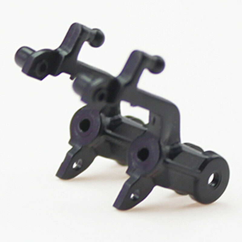 5X(V988 V911S V930 Main Blade Grips Rotor Clip Set For Wltoys Rc Helicopte V3K8)