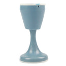 Office Silicone Cup Shape Wall Anti Collision Punch Free Protective Door Stop