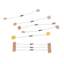 1pcs LM3915 10 segment audio level indicator DIY kit  FES Nw