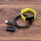 1 Meter Length Charging Data Cable for HUAWEI Honor A2 Smart Band