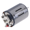 High speed motor high torque RC airplane 370 motor With compensated carbon  OZ