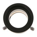Telescope Adapter Made Of Durable Aluminum For Prolonged Use