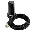 Vhf Uhf 136-174Mhz 400-470Mhz Magnetic Base Accessories Durable Boat Car Antenna