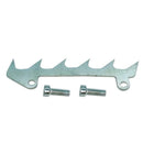 Sprocket Cover With Bumper  Fits For Stihl MS170 MS180 MS210 MS230 Chainsaw