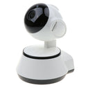 Wireless 720P HD IP Security Q6 Camera Indoor CCTV WiFi Home Baby Monitor