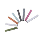 Sharpener Stone, Set of 8 Kitchen Tools 200-10000 Grindstone Polishing Whetstone