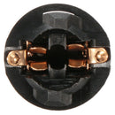 10x Twist Lock T10 W5W 168 192 194 Wedge Instrument Panel Dash Light Base S N Gw