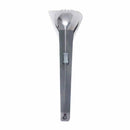 3-In-1 Multi-Function Cutlery Spoon Barbecue Clip Picnic Barbecue Utensi IAI