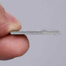 Adafruit PCB Ruler v2 6" (15cm) Great For measuring SMD-; components and U0 M7F2