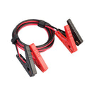 500A Car Battery Alligator Clip For  Lighter Adapter Charger Cable Wire