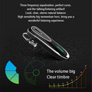 Business Mini Bluetooth Earphone Headphone Wireless Bluetooth Headset with  S2L5