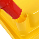 Sand and Water Table with Beach Play Set for Kids