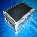 2 Sets Acrylic Remium Clear Case Box Shell Enclosure For Raspberry Pi 2/ B+