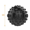 Procircle Reflexology Ball Yoga Ball Bump Fascia Ball Pu Massage Ball