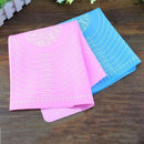 65*45Cm Silicone Baking Mat Non-Stick Silicone Pad Cake Dough Pastry Fondan