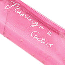 2X(1 Pc Transparent Pencil Cases For Girls Cute Pvc Cactus Pen Bag School S