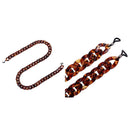 Leopard Glasses Chain Fashion Lanyard Eyewear Accessories Holder Neck Strap  Kw