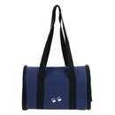 Outdoor Foldable Waterproof Oxford Pet Bag Cat Dog Carrier Dog Supplies Cat