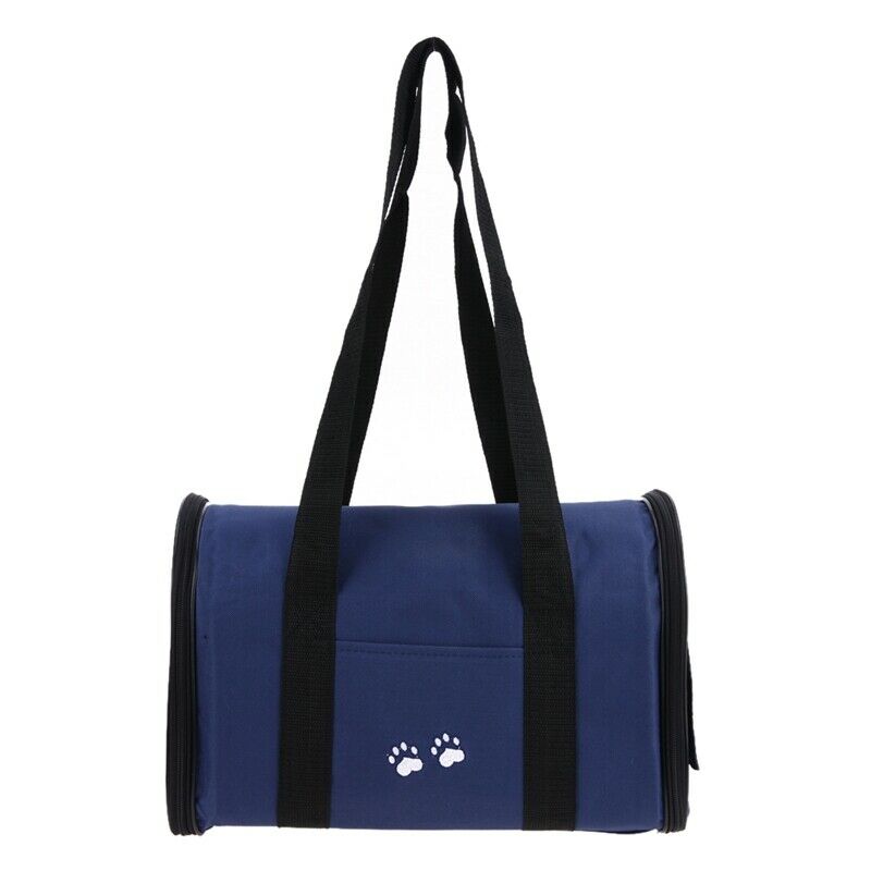 Outdoor Foldable Waterproof Oxford Pet Bag Cat Dog Carrier Dog Supplies Cat