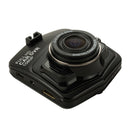 2.4in Full HD 1080P Car DVR Camera Video Camcorder with Night Vision (Black