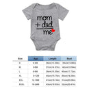 Baby Boys Girls Summer Leisure Rompers Short Sleeve Print Sunsuit (12-18M) A