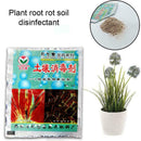 Soil Sterilization To prevent Orchid Chrysanthemum New Decomposition Z1K5