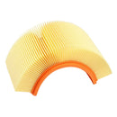 Flat-Pleated Air Filter for KARCHER Parts Oil-Proof Dustproof Accessories