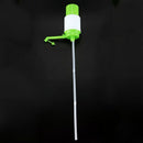 Convenient 5 Gallon Bottled Drinking Water Hand Press Manual Pump Dispenser U3Q6