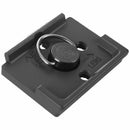 Quick Release Plate 1/4" Screw Fit for Bogen 3157N Manfrotto 200PL-14 RC2 3