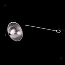6Pcs Mini Stainless Steel And Plastic Funnel Kit Filling Cremation Jewelry