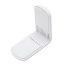 Baby Kids Safety Lock Corner Lock Cabinet Lock Drawer Lock Child Safety Loc I8B5