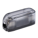 Easy Install Durable ANL Fuse Holder Distribution Inline 0 4 8 Gauge