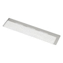 Pack of 2 216 Holes 5D DIY Dot Drill Ruler Diamond Cross-Stitch Accessories