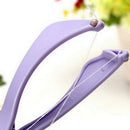 Portable Facial Care Tools Makeup Beauty Facial Neck Hair Removal Machine T