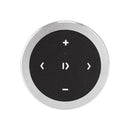 Car Wireless Bluetooth Media Audio Remote Control Button Steering Wheel MountM&O