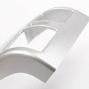 Rear Air Conditioning Vent Outlet Frame Cover for Mercedes Benz C Class W20
