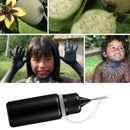 Temporary Tattoo Ink Natural Long Lasting Organic Jagua Fruit Gel/Ink No Ch X7F8