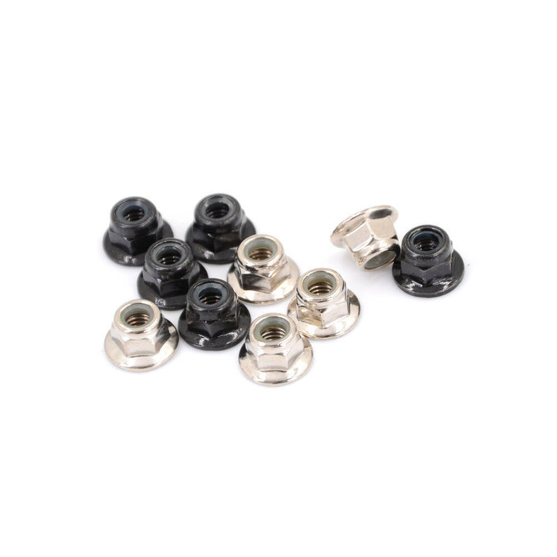 10pcs/lot Propeller Prop Nut Cap Adapter CW CCW MO