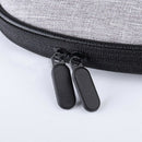For Lg Hbs-920/510/780 Carrying Case Organizer For Sony Hanging Neck Headse T2O6