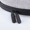 For Lg Hbs-920/510/780 Carrying Case Organizer For Sony Hanging Neck Headse T2O6