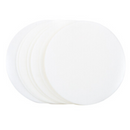 100pcs Disposable Coffee Filter Papers Round