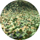 7MX1.5M Hunting Camouflage Net Woodland Training Camo Netting Car Covers Te