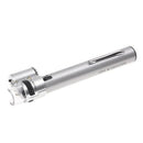 100X Jewelry Gem Handheld Pocket LED Lights miniscope Loupe Magnifier Pen Z