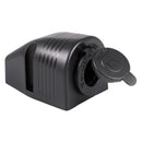 12V Car Boat Cigarette Lighter Socket Splitter Charger Power Adapter Plug