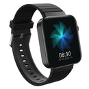 Sports Smart Band Blood Pressure Smart Bracelet Heart Rate Black