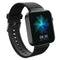 Sports Smart Band Blood Pressure Smart Bracelet Heart Rate Black