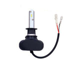 Car LED Headlight Bulb kit H1 6500K IP65 Auto lamp fog LED Bulb