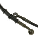 100cm Motorcycle Motorbike ATV Brake Clutch Hose Pipe 10mm ID